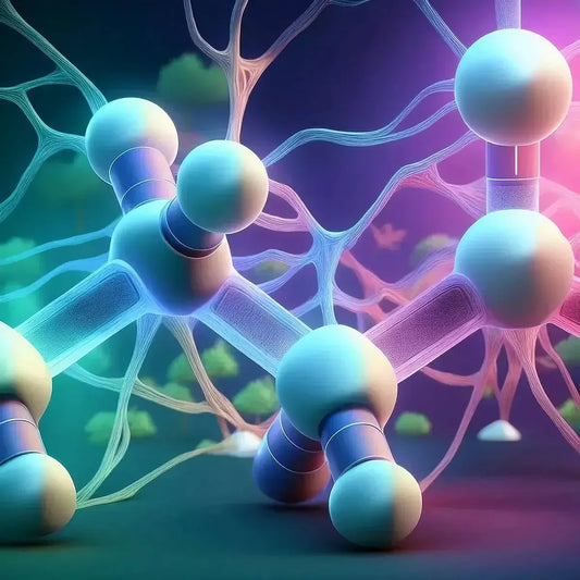 What is GABA? and why GABA is a Key Ingredient in Our Formulas - Numi Naturals