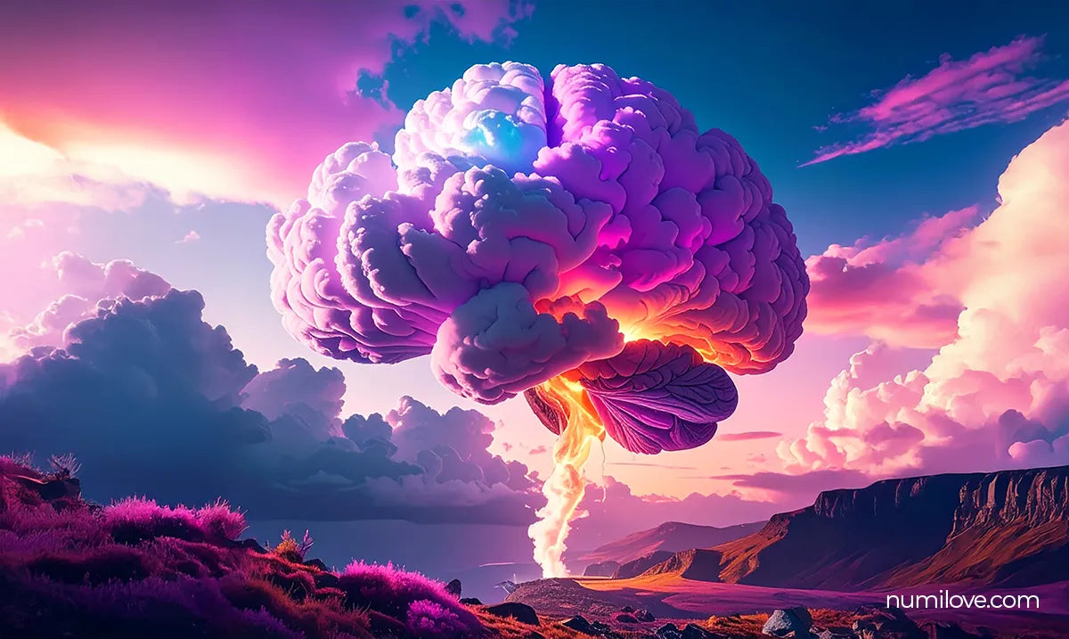 What type of dopamine burnout do you have? - Numi Naturals