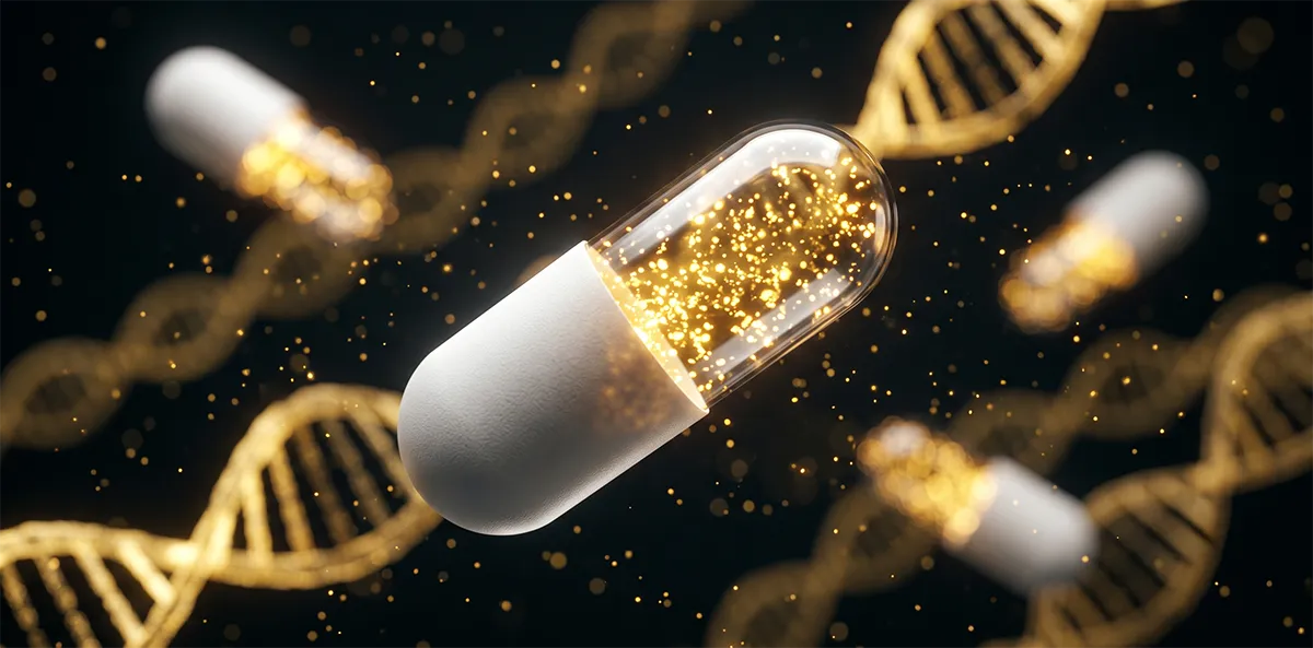 NMN360 - Does NMN really work? - Scientific DNA repair