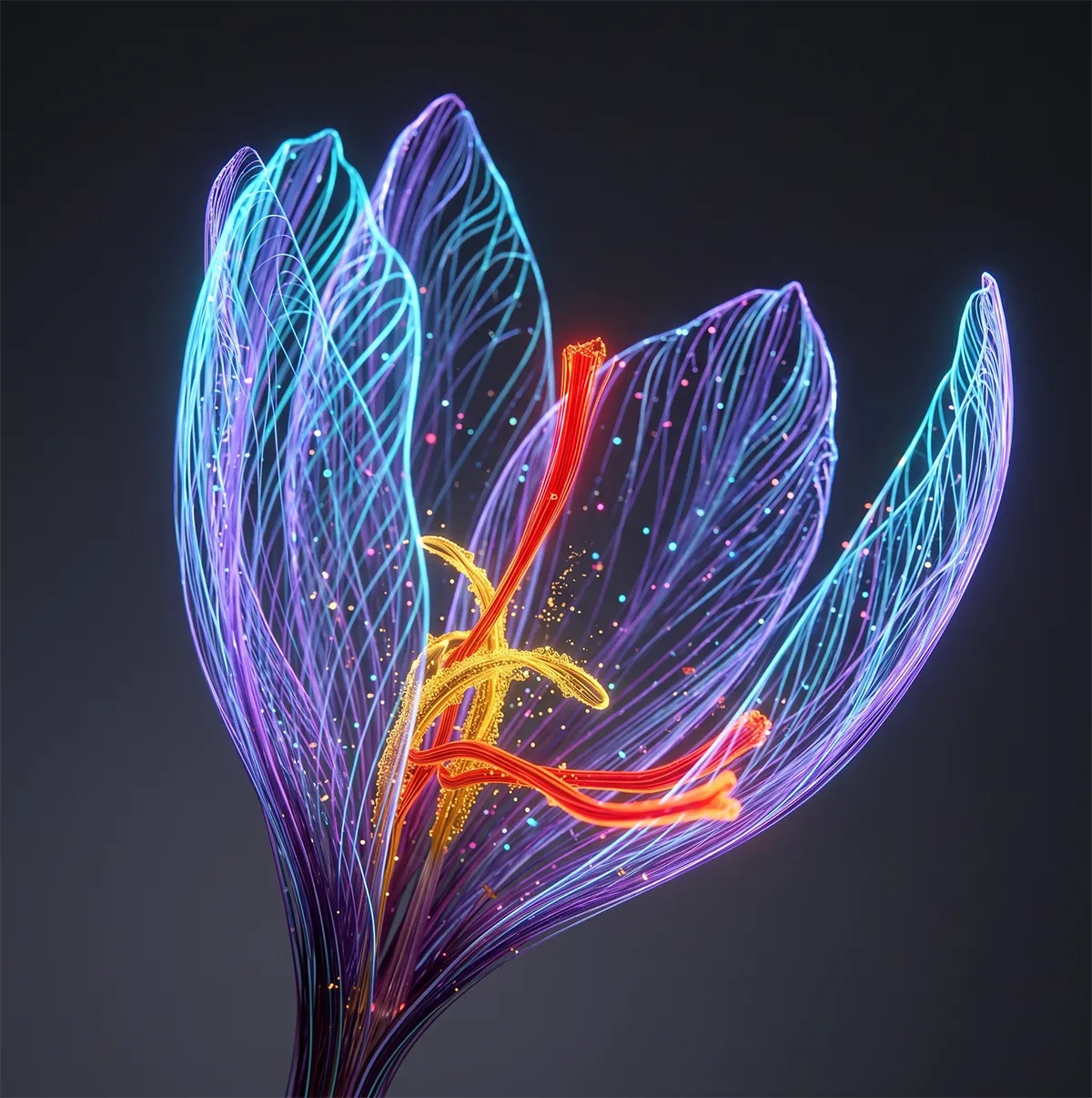 Saffron and ADHD: What the Research Says in 2026