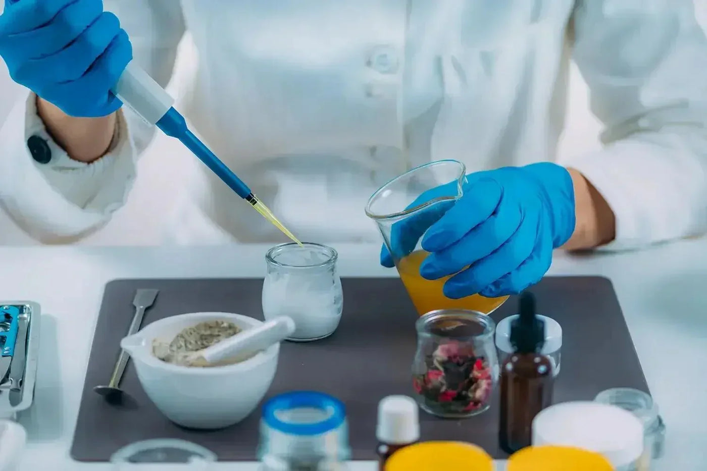 Cannabis Withdrawal Research: Clinical Studies & Recovery Data - Numi Naturals