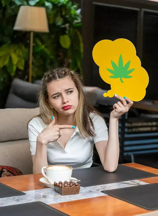 How Long Does Weed Stay in System after Quitting? - Numi Naturals