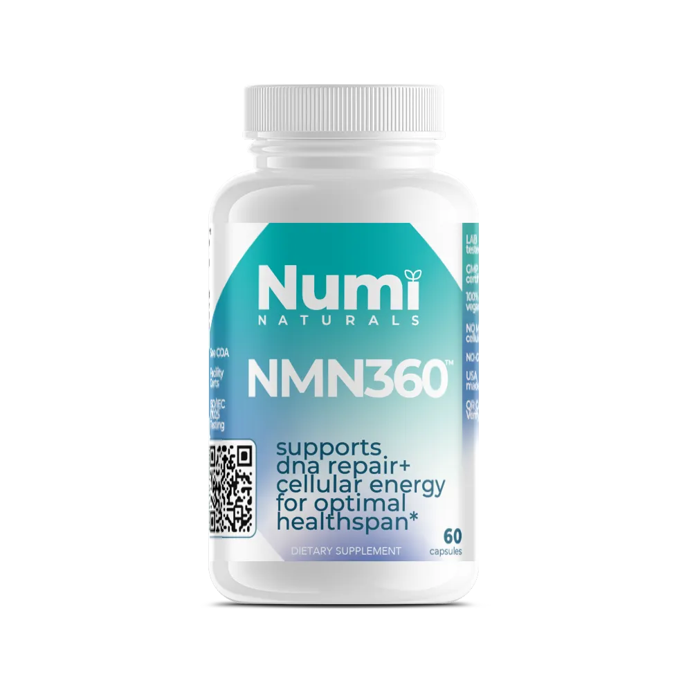 NMN360™