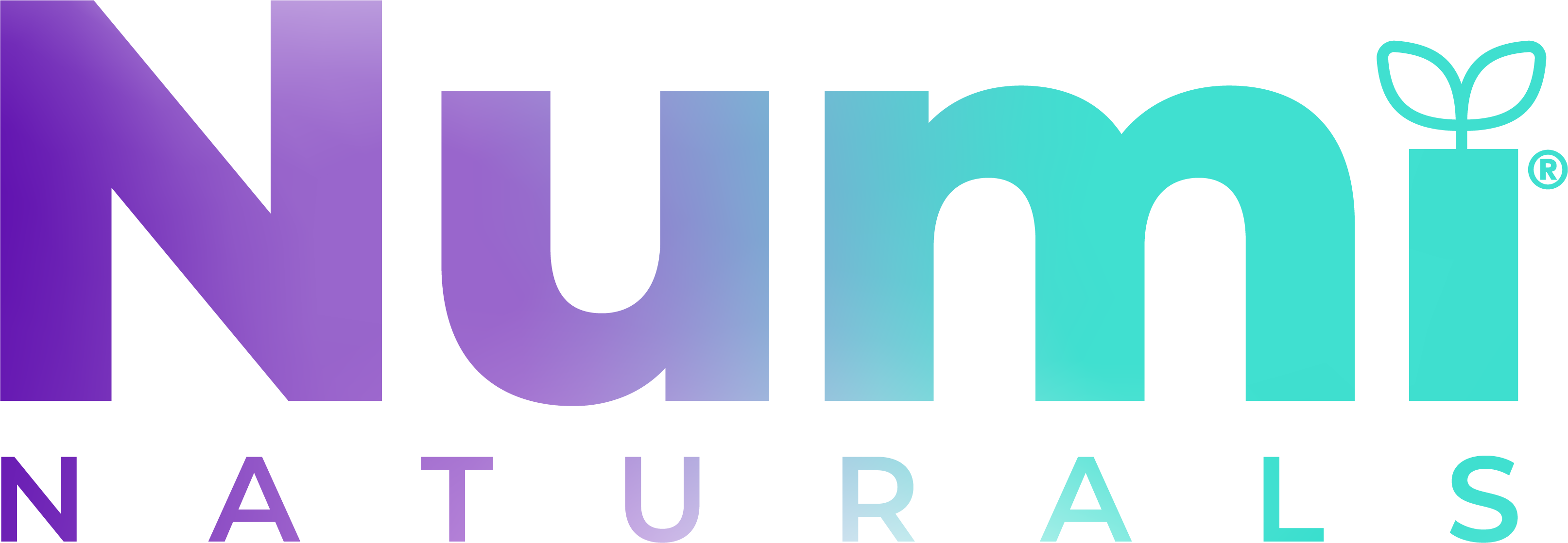Numi Naturals