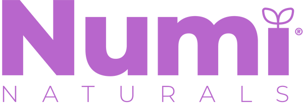 Numi Naturals