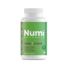 Brain Fog & Focus Supplement for Mental Clarity | Calm+Clear™ by Numi Naturals* - Numi Naturals