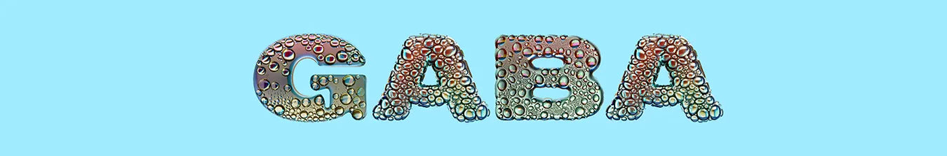 GABA Title - Cannaleave a 3-Phased Supplemental Approach to quitting weed