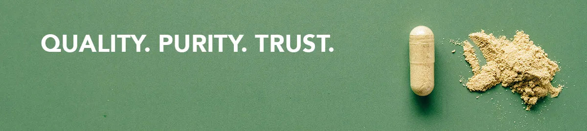 Cannaleave; a 3-Phased Supplemental Approach