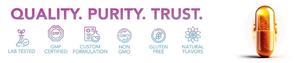 Cannaleave; a 3-Phased Supplemental Approach