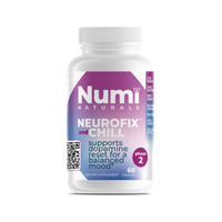 Neurofix+Chill bottle