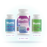 The Reset Kit - Numi Naturals